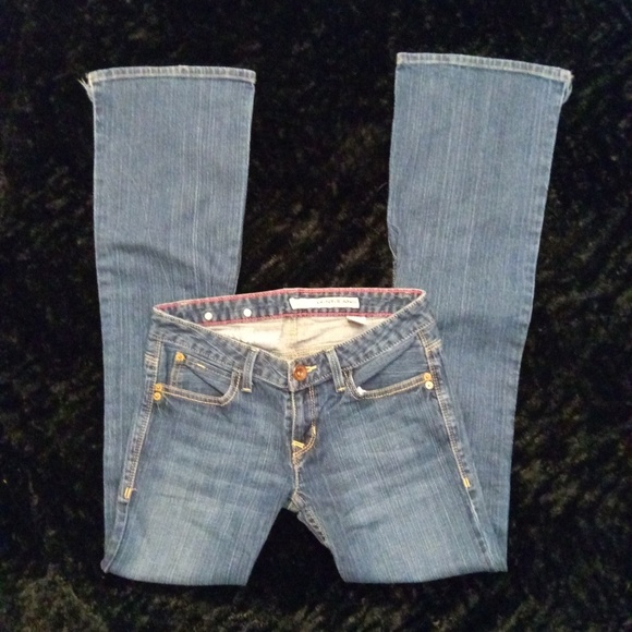 size 27r jeans